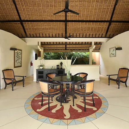 Impiana Private Villas Seminyak-2