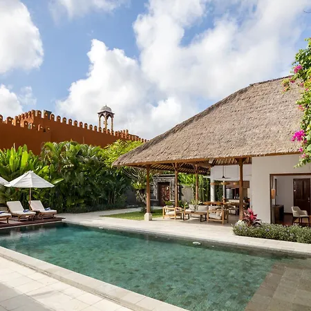 Impiana Private Villas Seminyak-3
