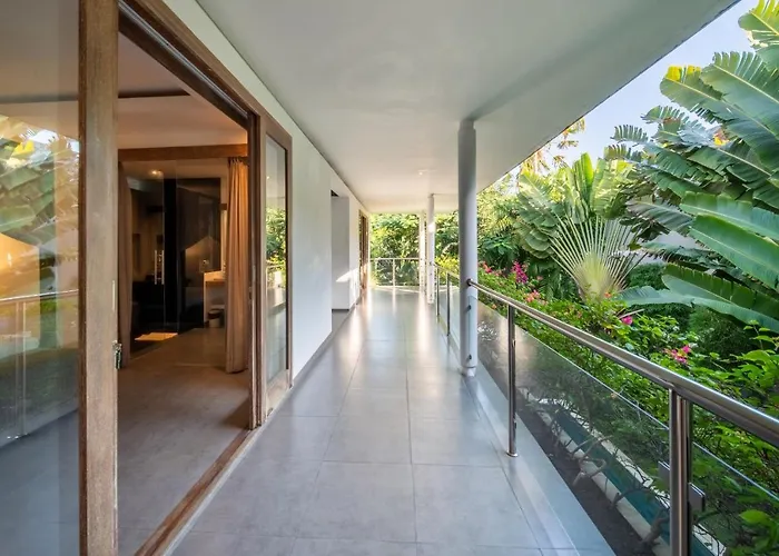 Villa Alopa Seminyak